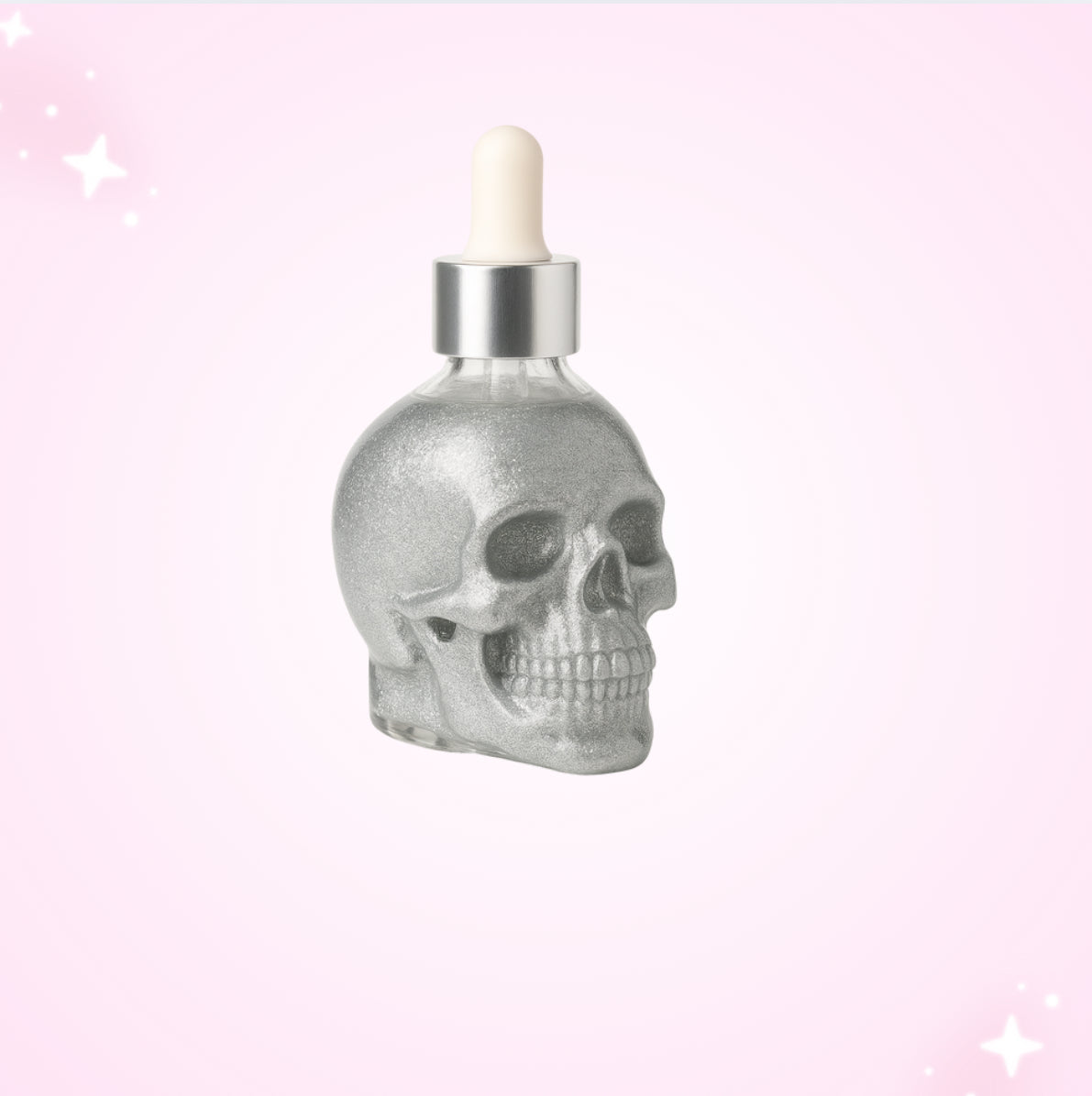 Haunted Cashmere Shimmer drops
