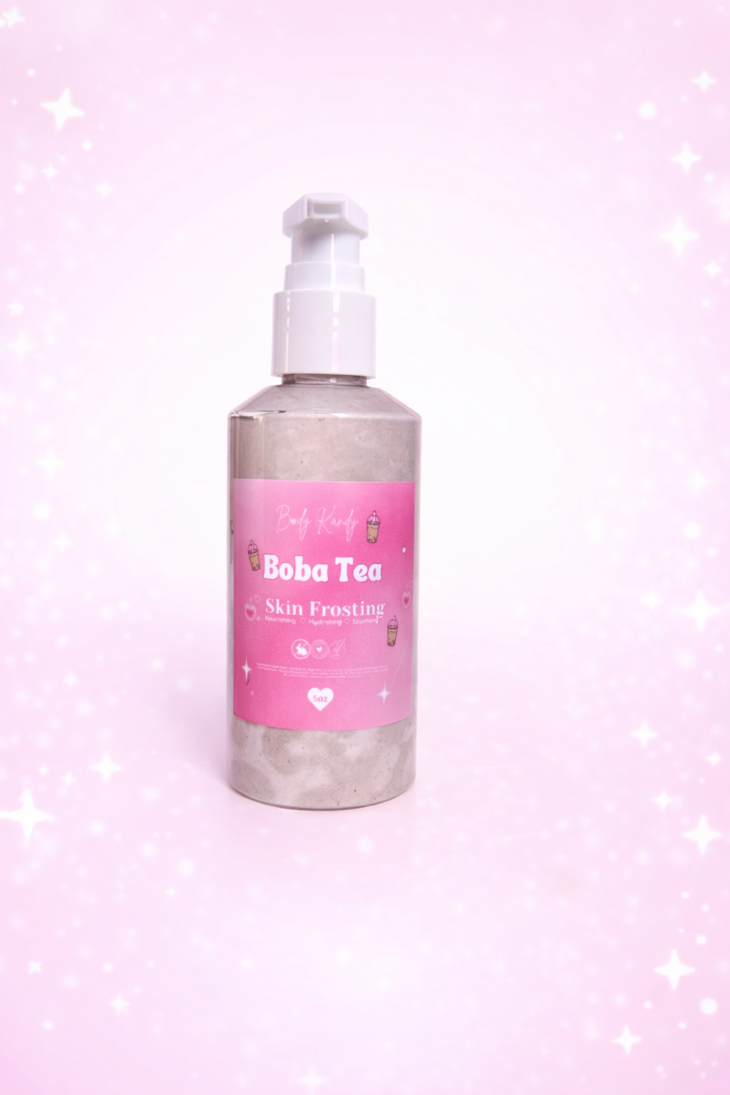 Boba Tea 🎀 Skin Frosting