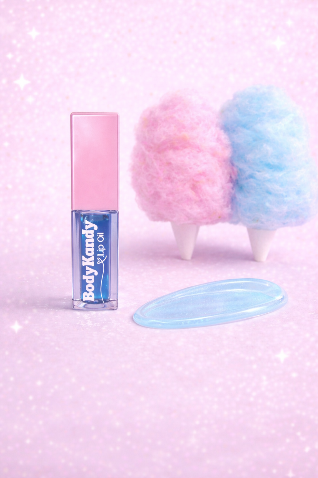 Cotton Kandy👄Lip Oil