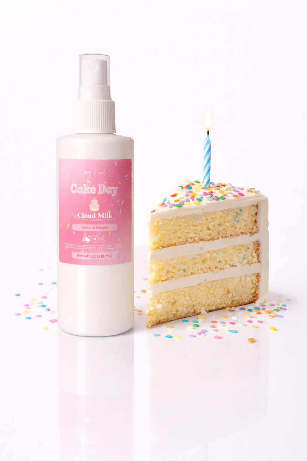 Cake Day ☁️Cloud Milk