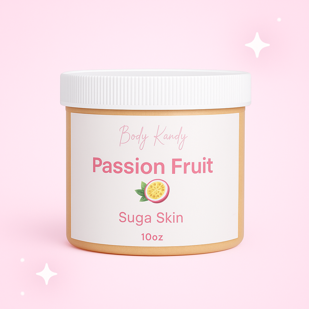 Passion Fruit