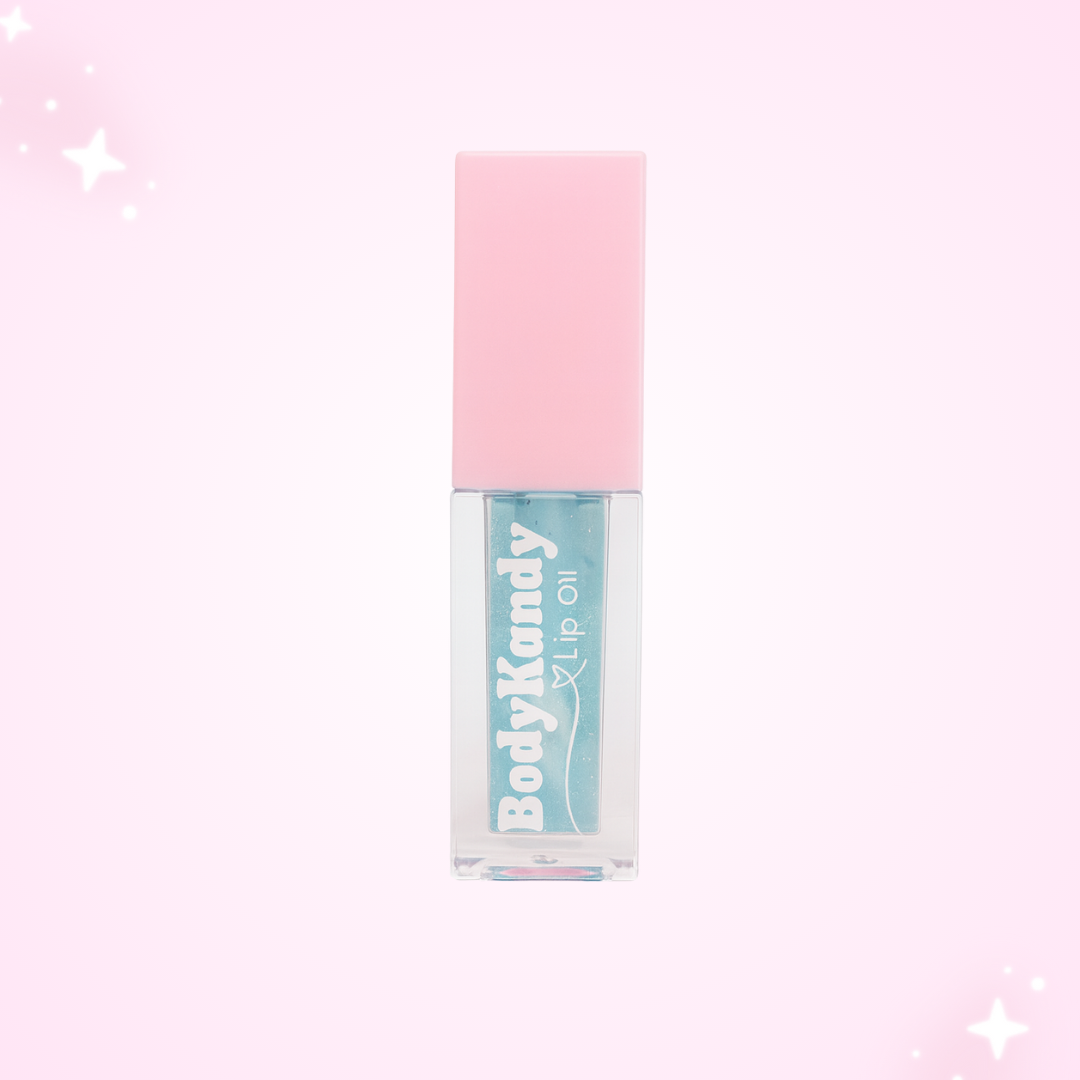 Cotton Kandy👄Lip Oil