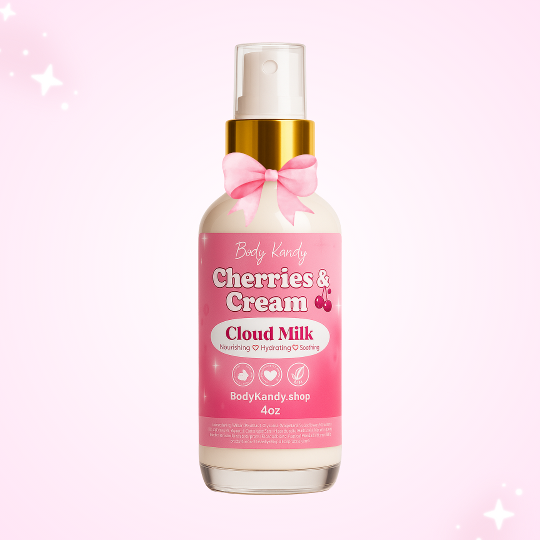 Cloud Milk