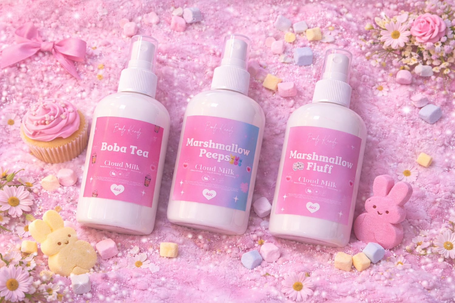 ☁️Shop Cloud Milk