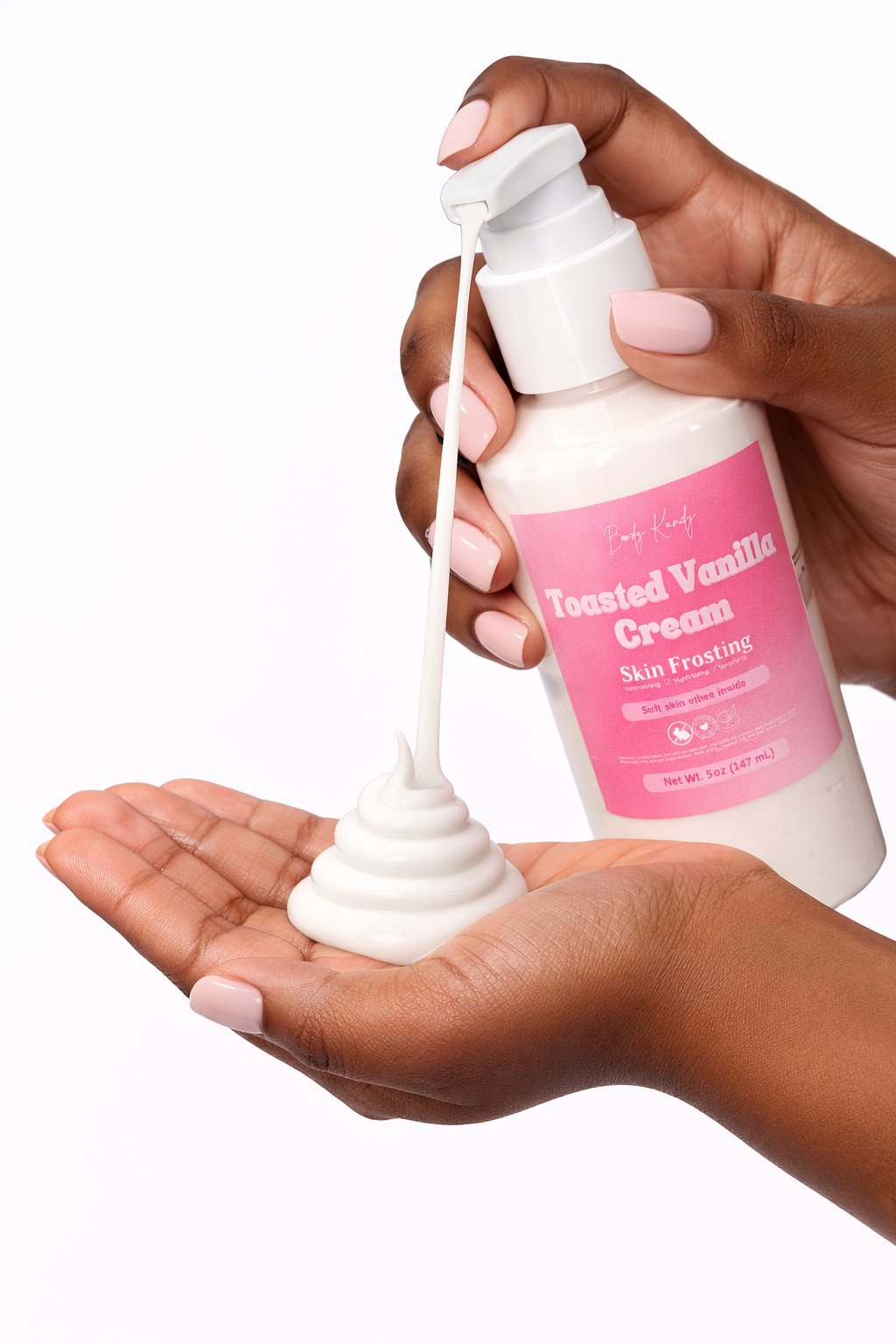 🎀 Shop Skin Frosting