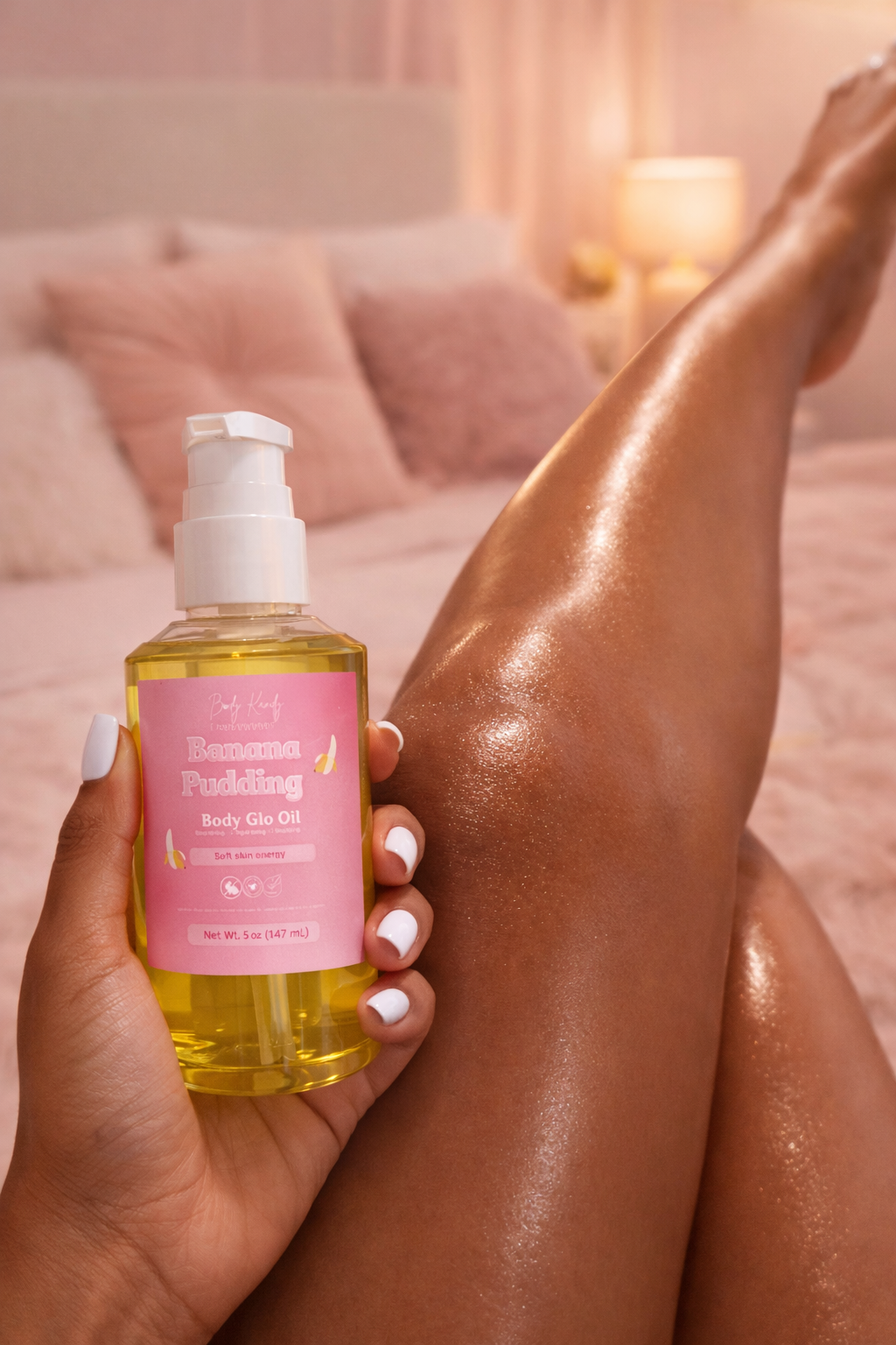 ✨Shop Body Glo Oil