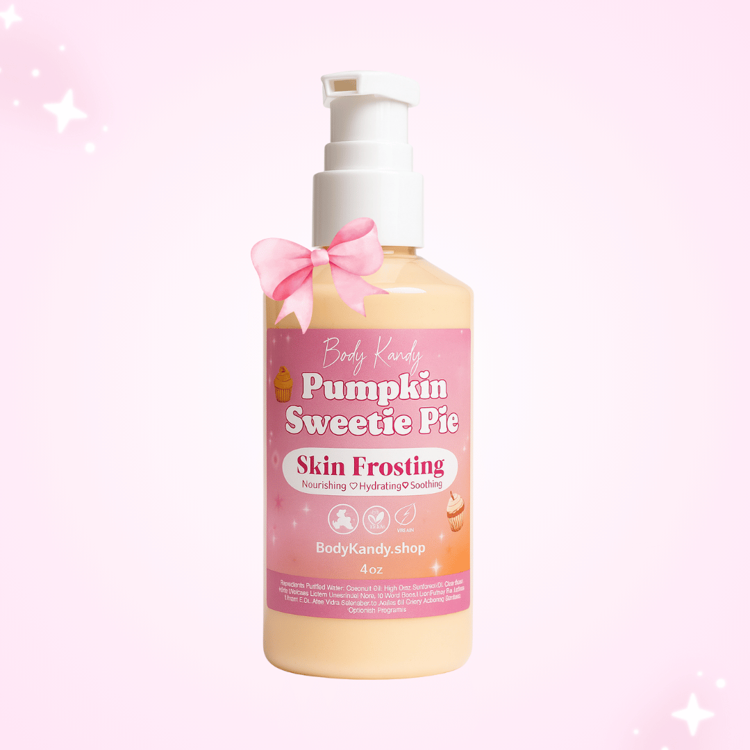 Skin Frosting