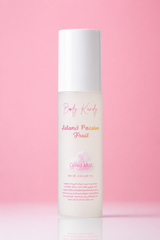 Island Passion Fruit Cloud Mist