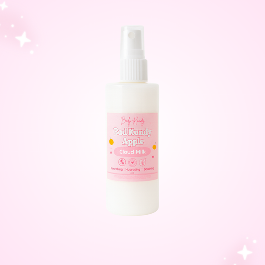 Bad Kandy Apple ☁️Cloud Milk