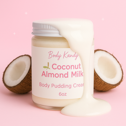 Coconut Almond Milk
