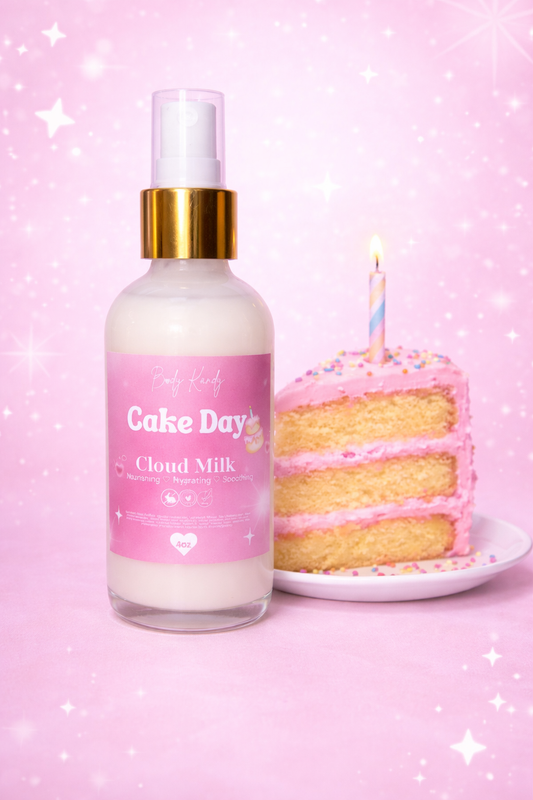 Cake Day ☁️Cloud Milk