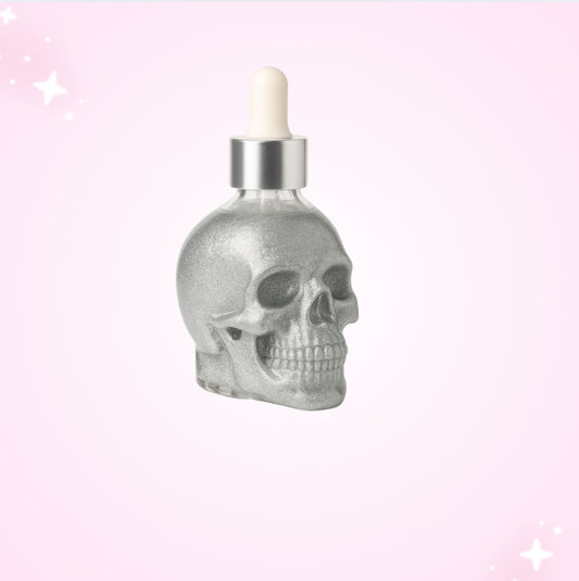 Haunted Cashmere Shimmer drops