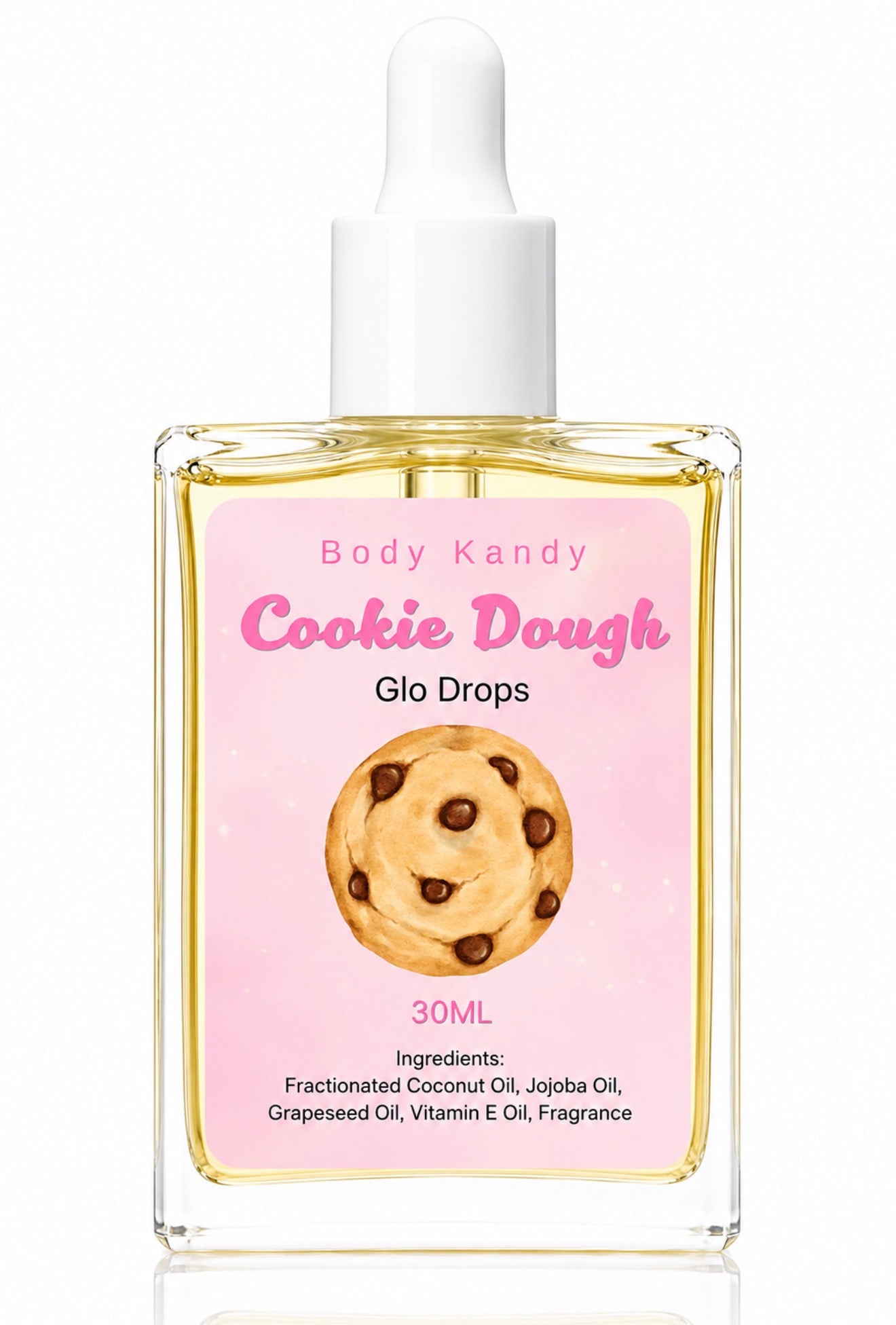 Cookie Dough Glo Oil Drops