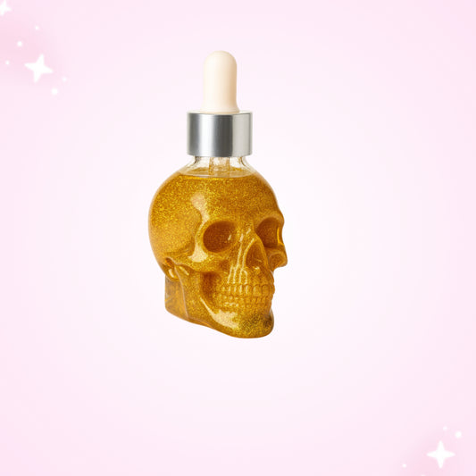 Bad Kandy Apple Shimmer drops