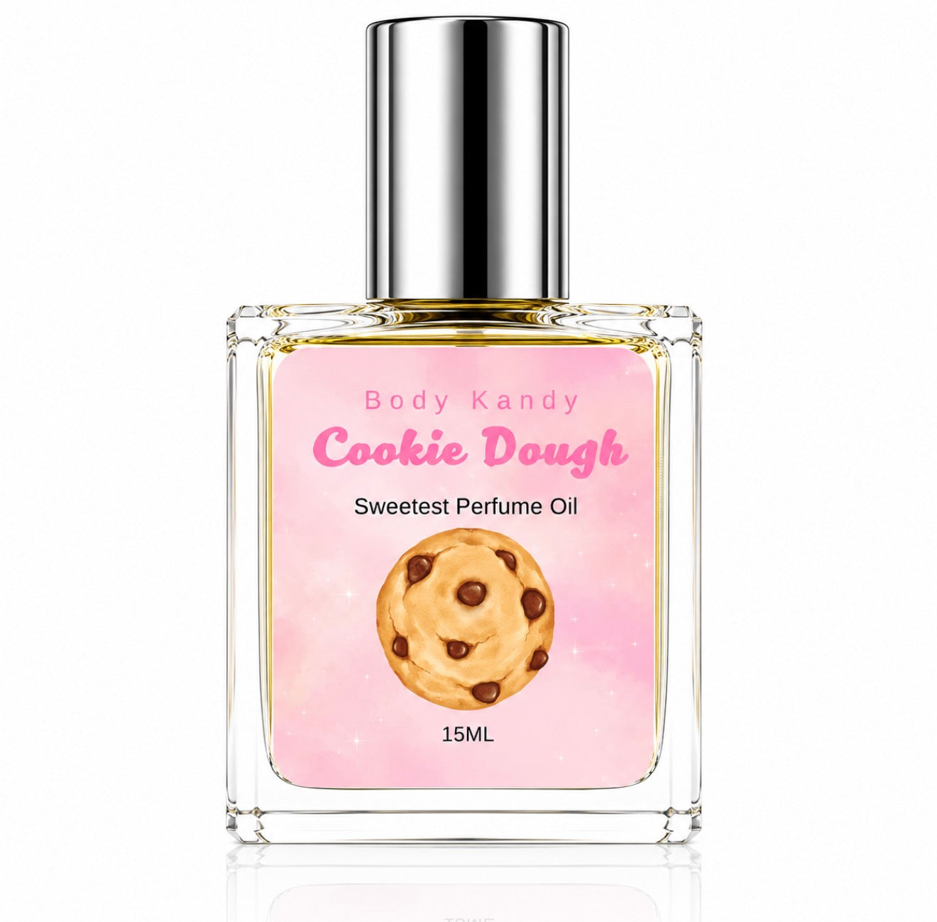 Cookie Dough Perfume Oil
