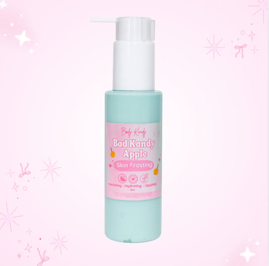 Bad Kandy Apple 🎀 Skin Frosting