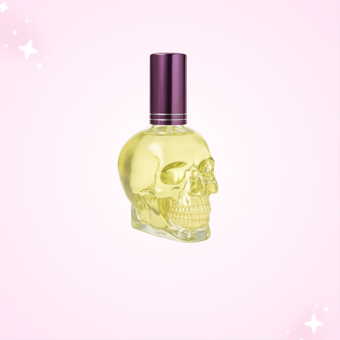 Spooky Skull Mist Bad Kandy Apple