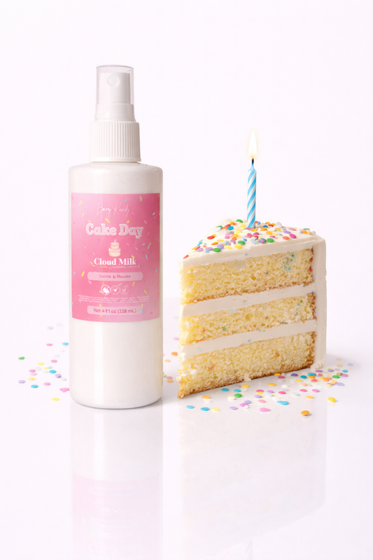 Cake Day ☁️Cloud Milk