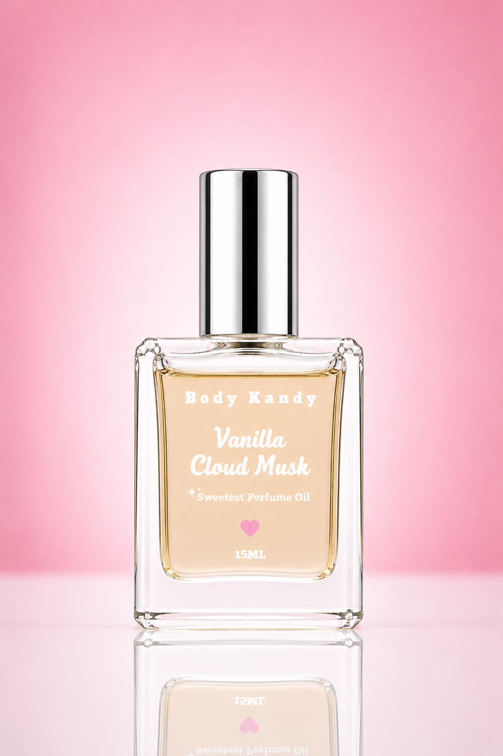 Vanilla Cloud Musk