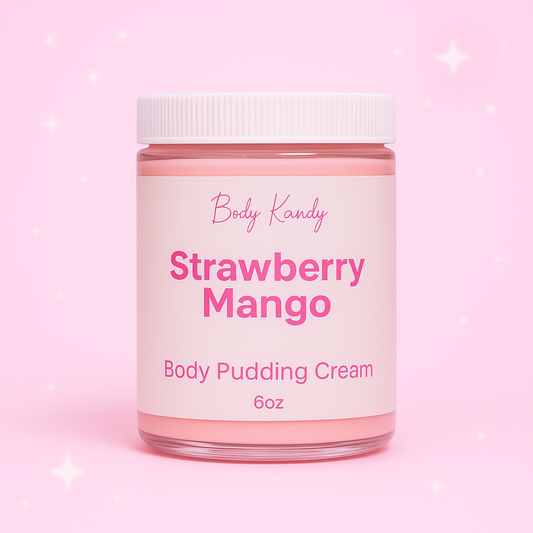 Strawberry Mango