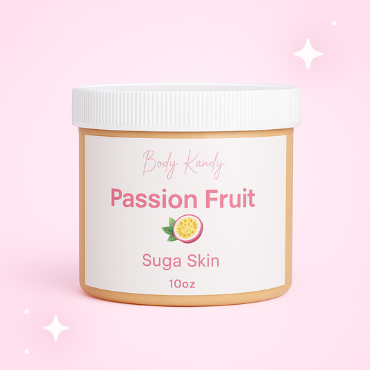 Passion Fruit