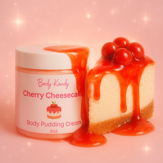 Cherry Cheesecake