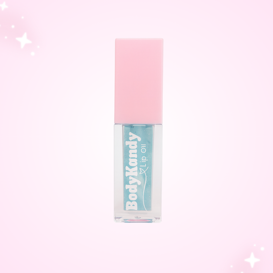 Cotton Kandy👄Lip Oil
