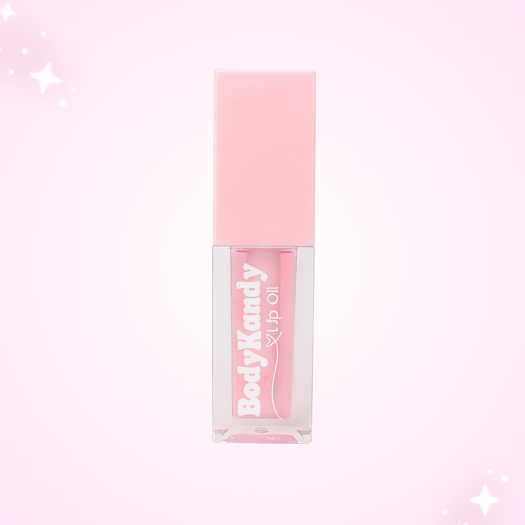 Very Cherry 👄Lip Oil