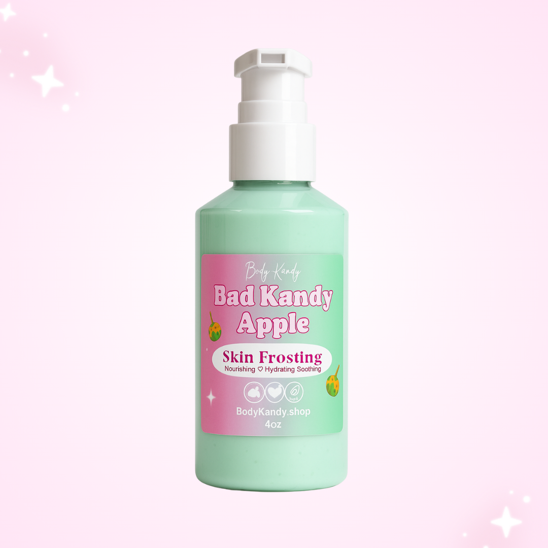 Bad Kandy Apple 🎀 Skin Frosting