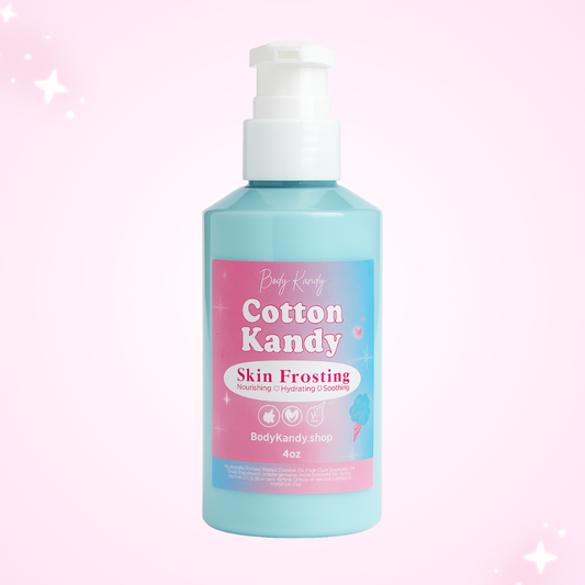 Cotton Kandy🎀 Skin Frosting