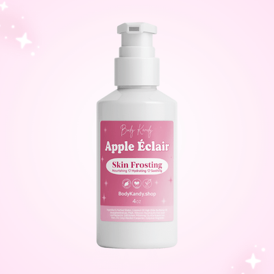 Apple Éclair 🎀 Skin Frosting