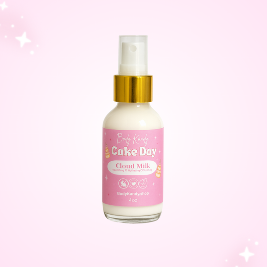 Cake Day ☁️Cloud Milk